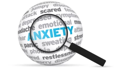Turn the tables on Anxiety disorder | Columbus, Ohio