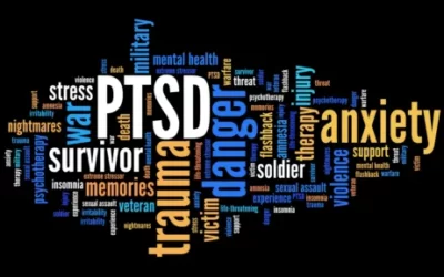 Breaking the Silence: Navigating PTSD and Discovering a Path to Healing