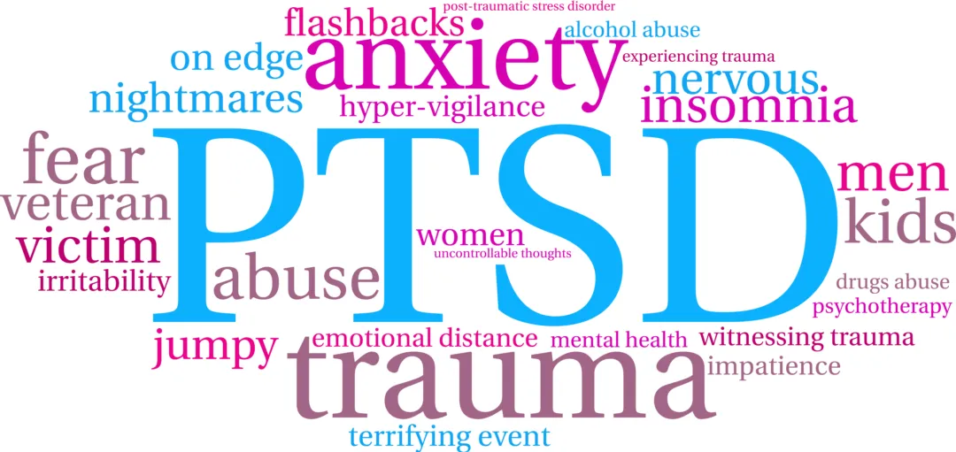 Post-Traumatic Stress Disorder (PTSD) is a mental health condition that can develop after experiencing a traumatic event